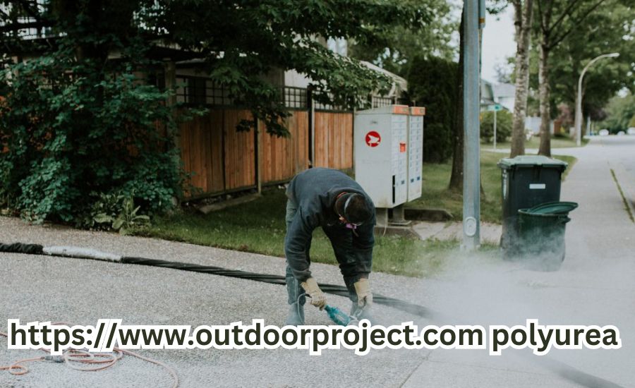 https://www.outdoorproject.com polyurea