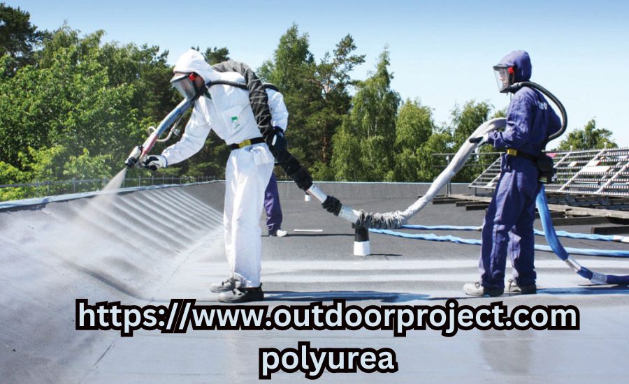 https://www.outdoorproject.com polyurea