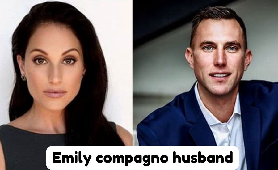 emily compagno husband