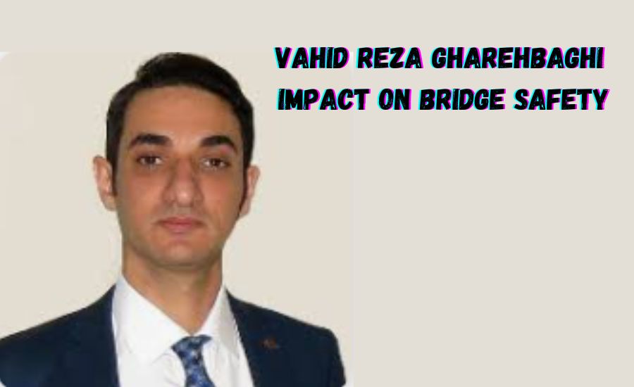 vahid reza gharehbaghi