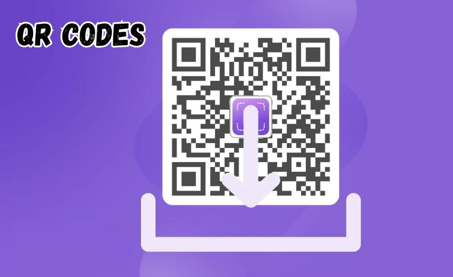 QR Codes