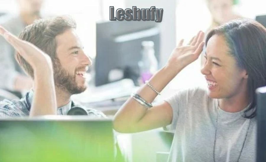 lesbufy