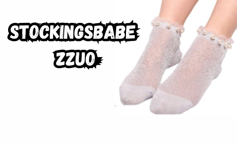 stockingsbabe zzuo