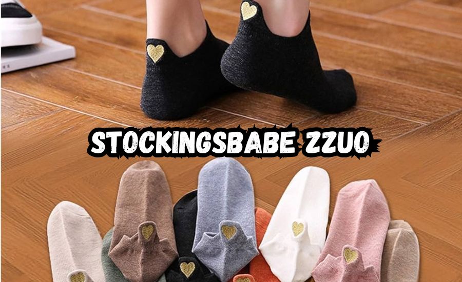 stockingsbabe zzuo