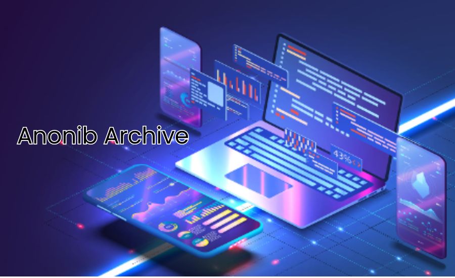 anonib archive