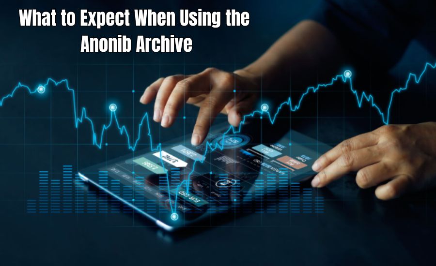 anonib archive