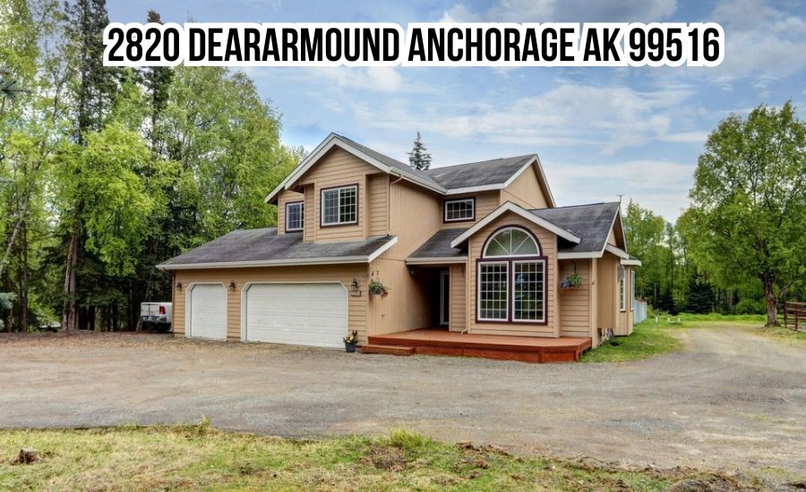 2820 deararmound anchorage ak 99516