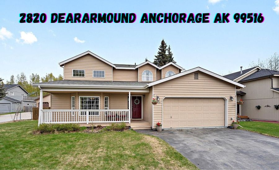 2820 deararmound anchorage ak 99516