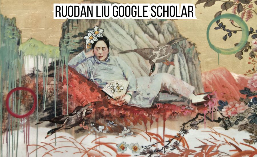 ruodan liu google scholar