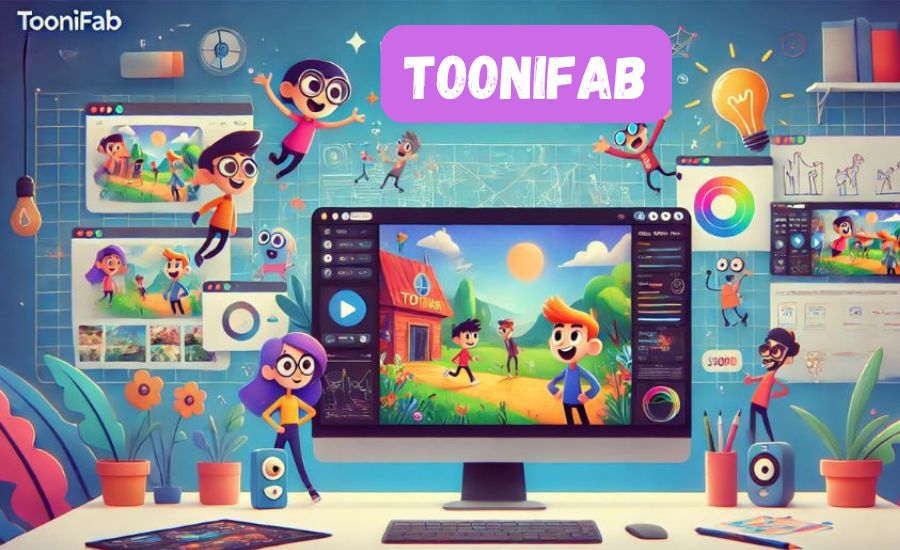 toonifab