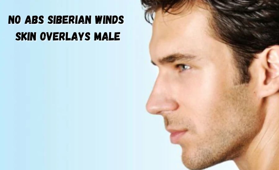 no abs siberian winds skin overlays male