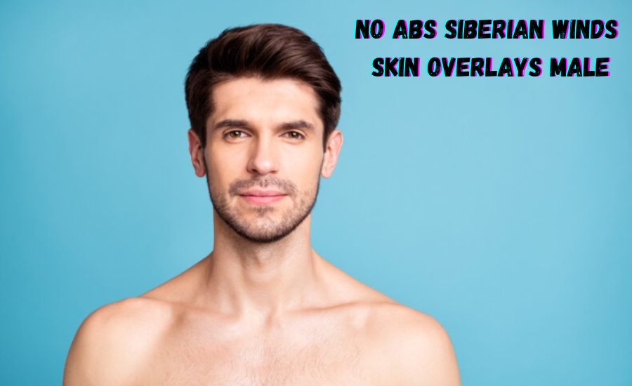 no abs siberian winds skin overlays male