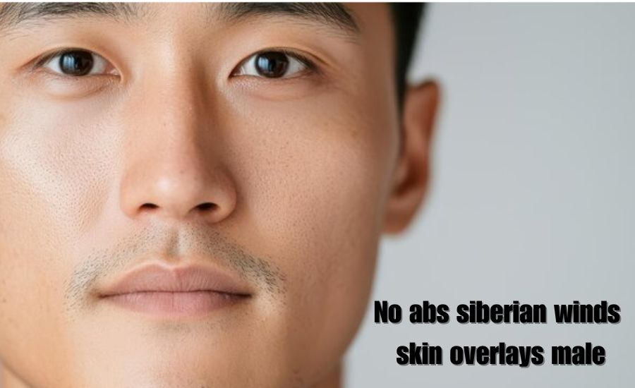 no abs siberian winds skin overlays male