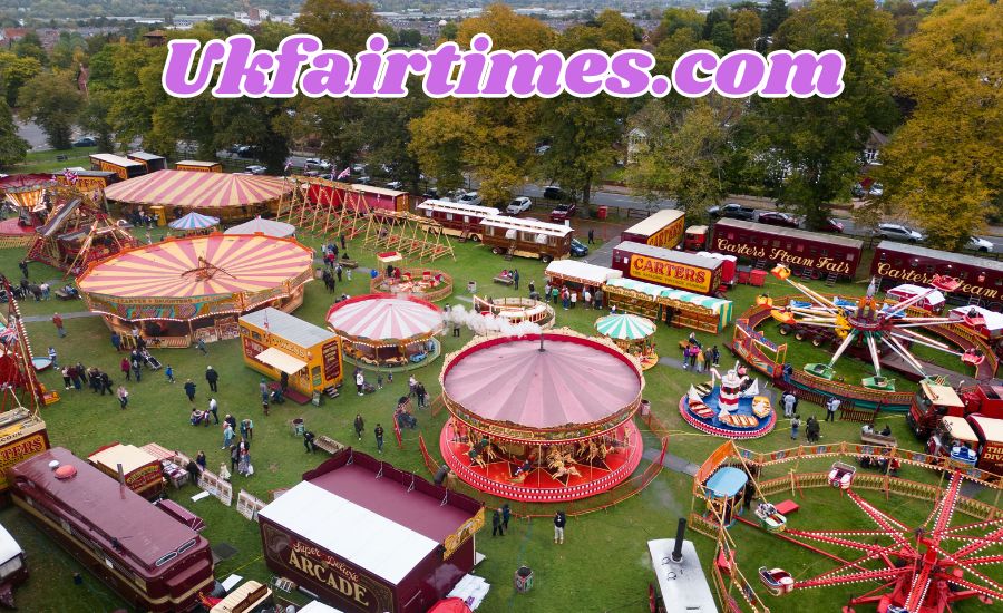 ukfairtimes.com