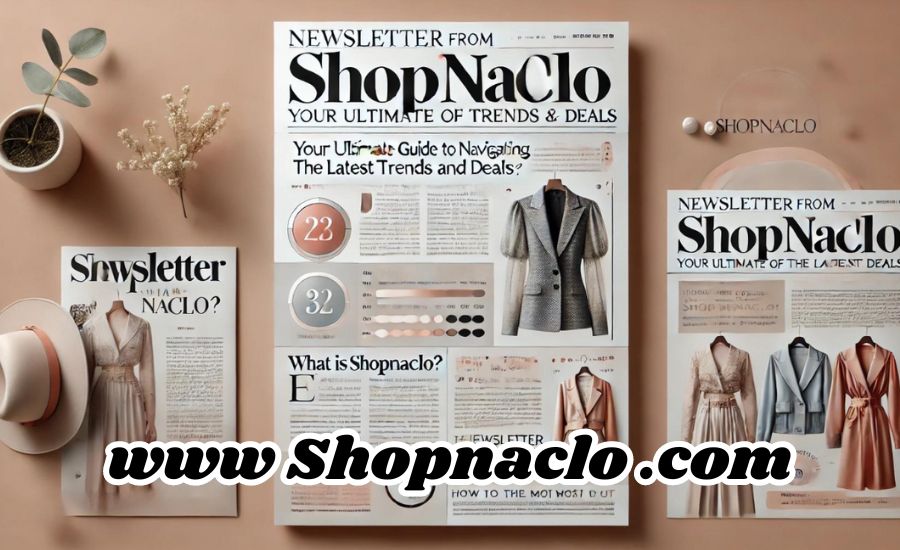 www shopnaclo .com