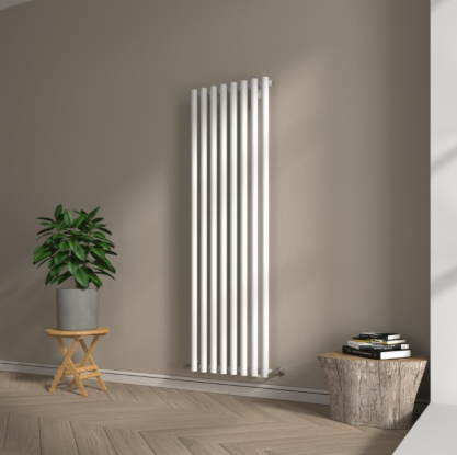 Living Room Radiator