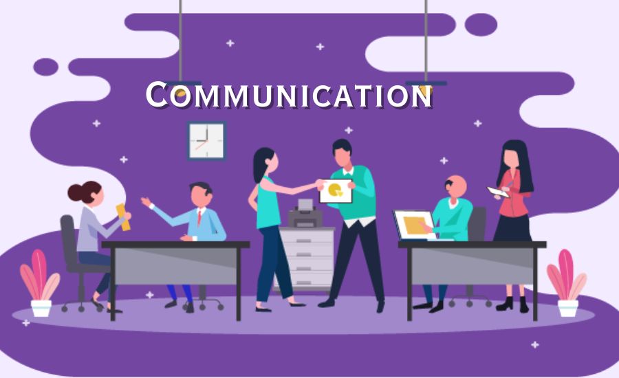 Communication