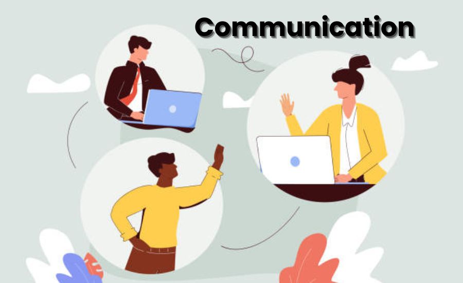 Communication