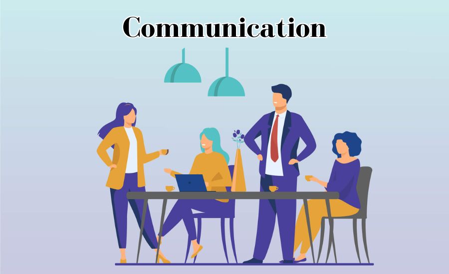 Communication