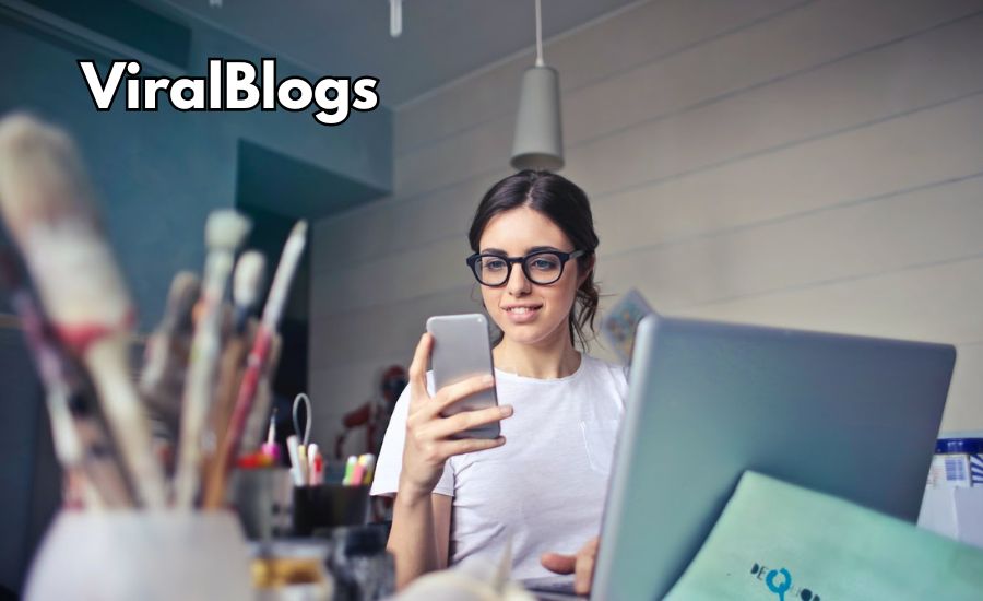 ViralBlogs