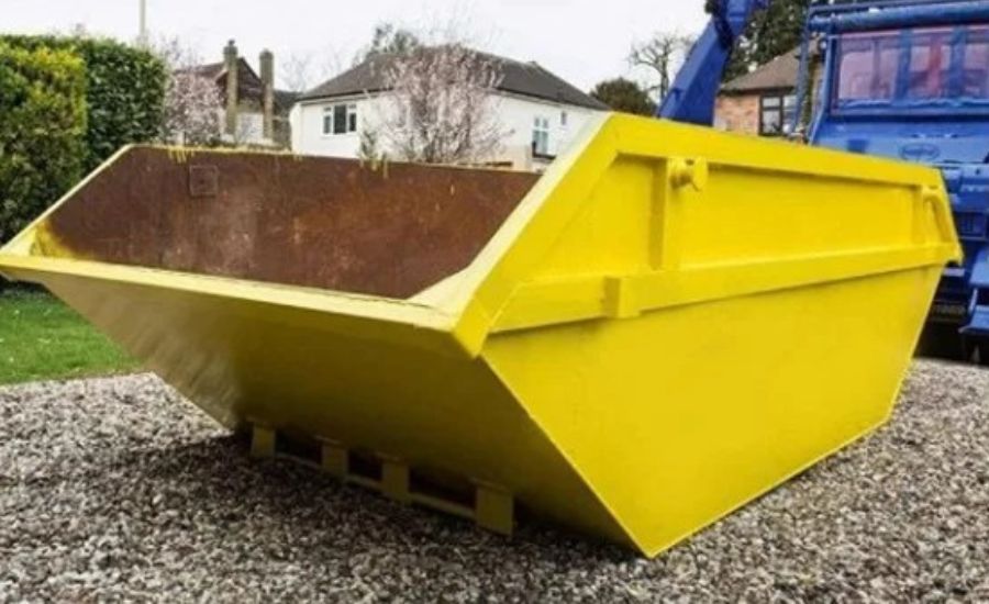 Mini Skip Hire Near Me