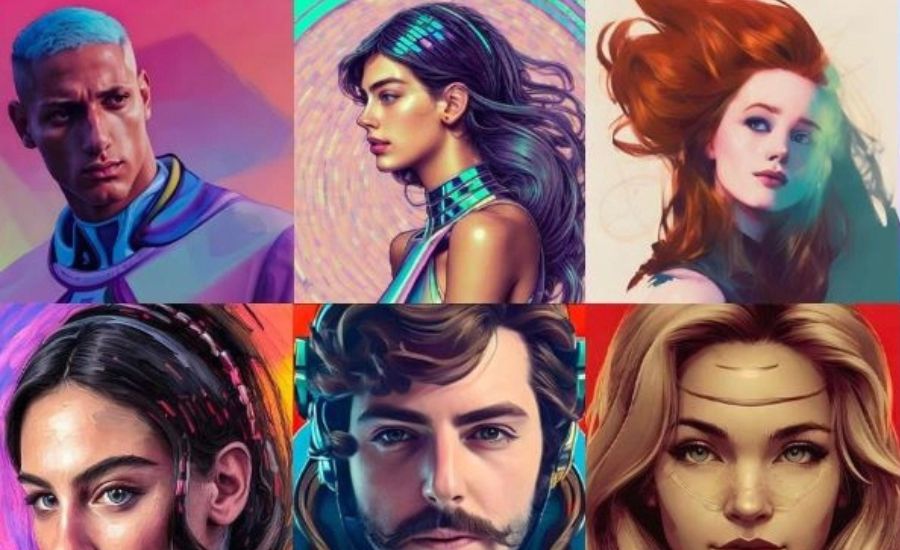 AI Avatar Generators