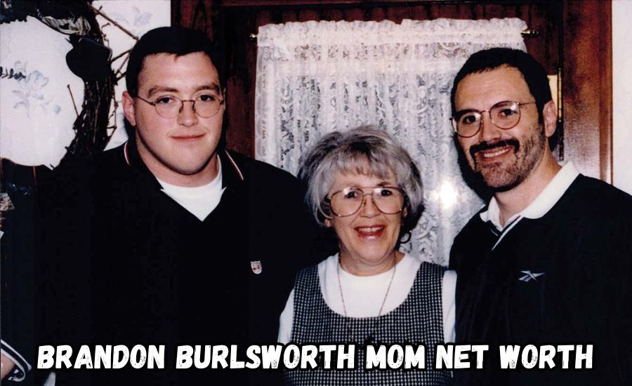 brandon burlsworth mom net worth