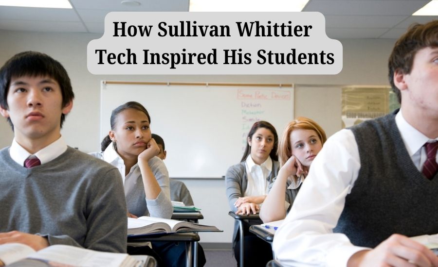 sullivan whittier tech