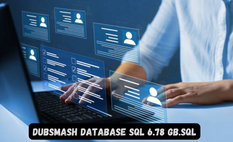 dubsmash database sql 6.78 gb.sql