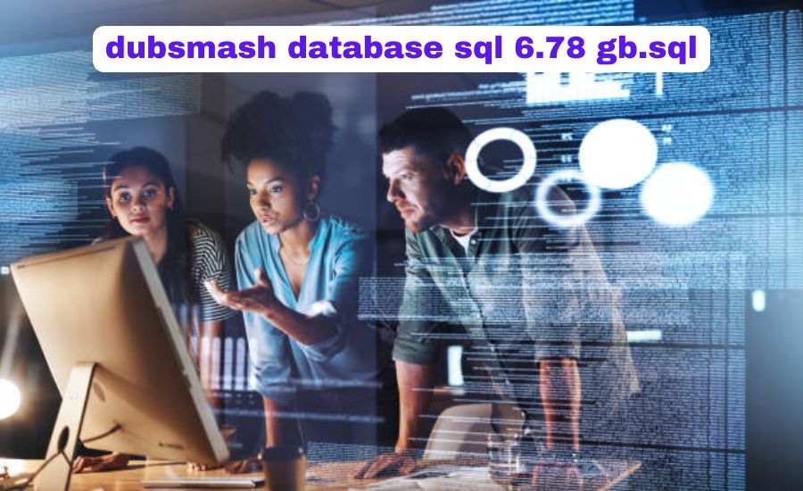 dubsmash database sql 6.78 gb.sql