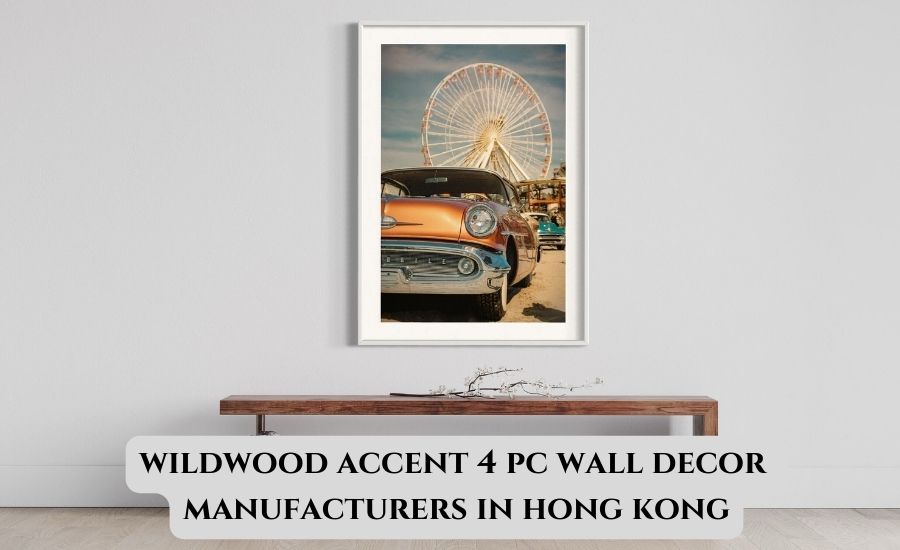 wildwood accent 4 pc wall decor manufacturers in hong kong