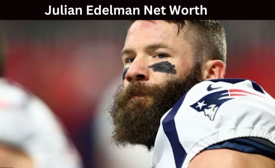 julian edelman net worth