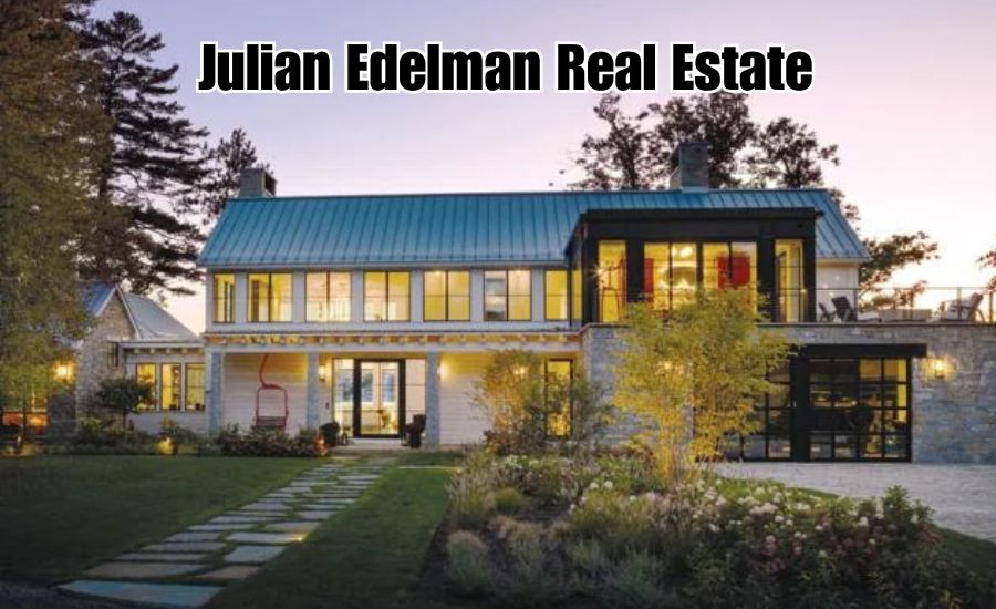 julian edelman net worth