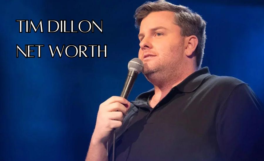 tim dillon net worth