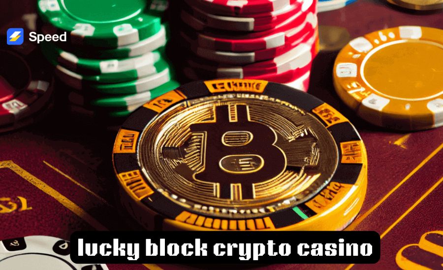 lucky block crypto casino