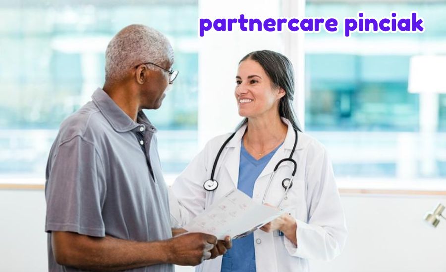 partnercare pinciak