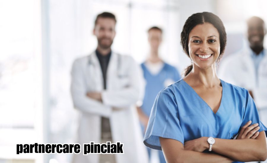 partnercare pinciak