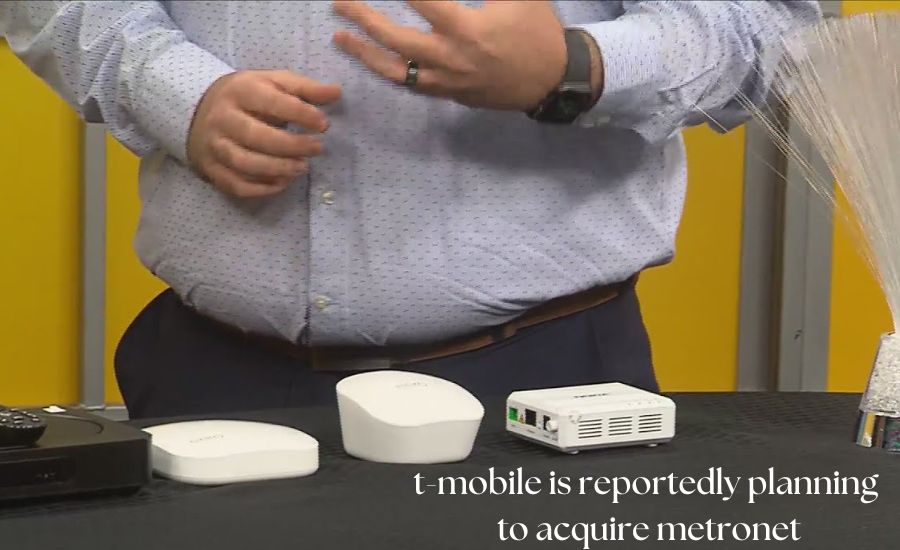 t-mobile is reportedly planning to acquire metronet