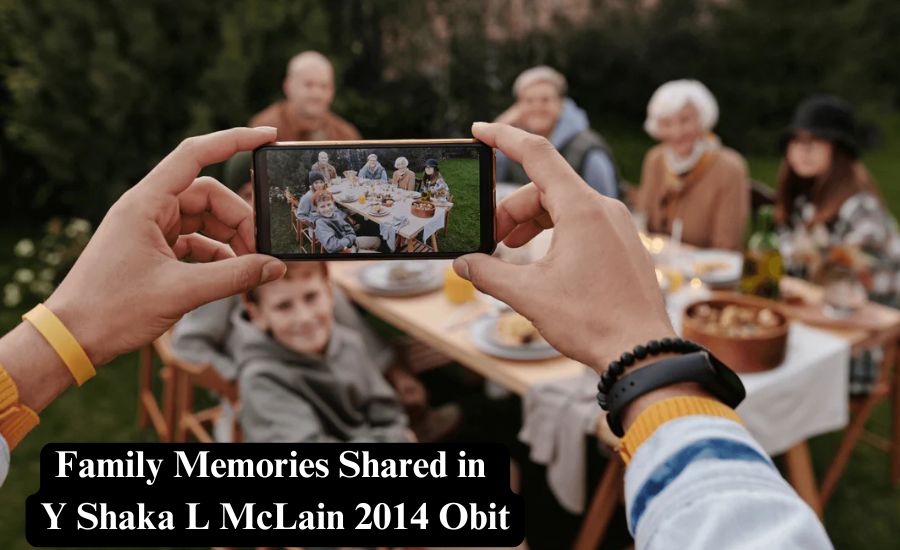y shaka l mclain 2014 obit