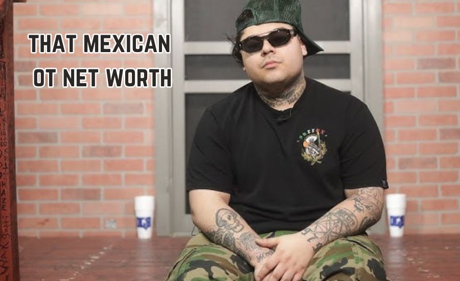 that mexican ot net worth