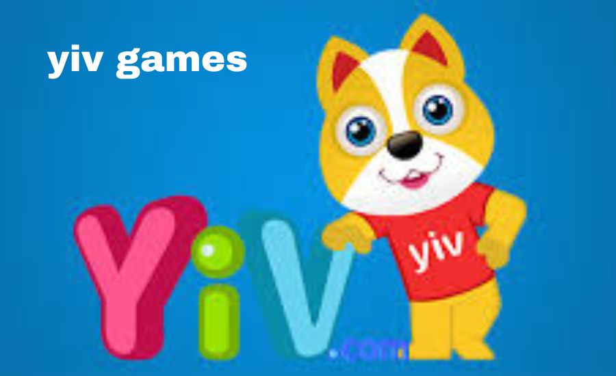 yiv games