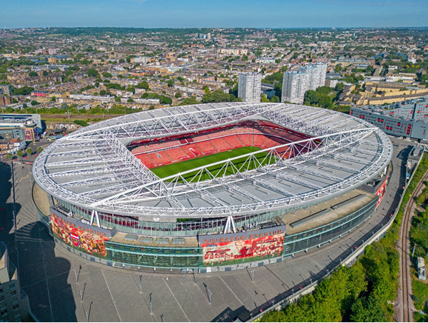 United vs Arsenal