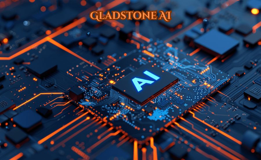 Gladstone AI