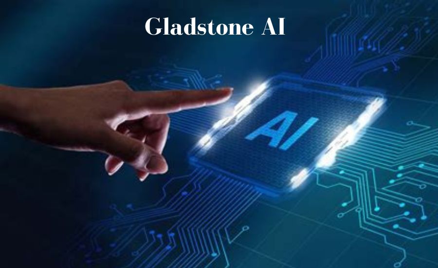 Gladstone AI