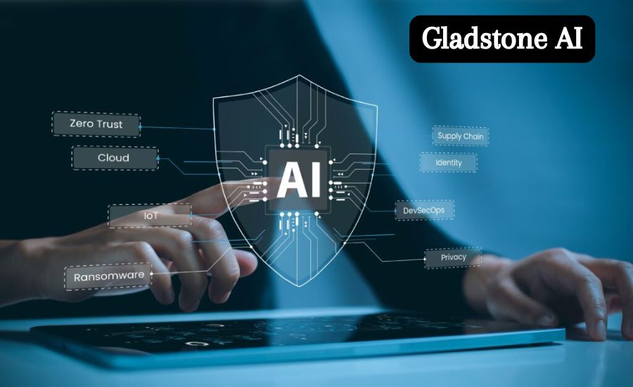 Gladstone AI