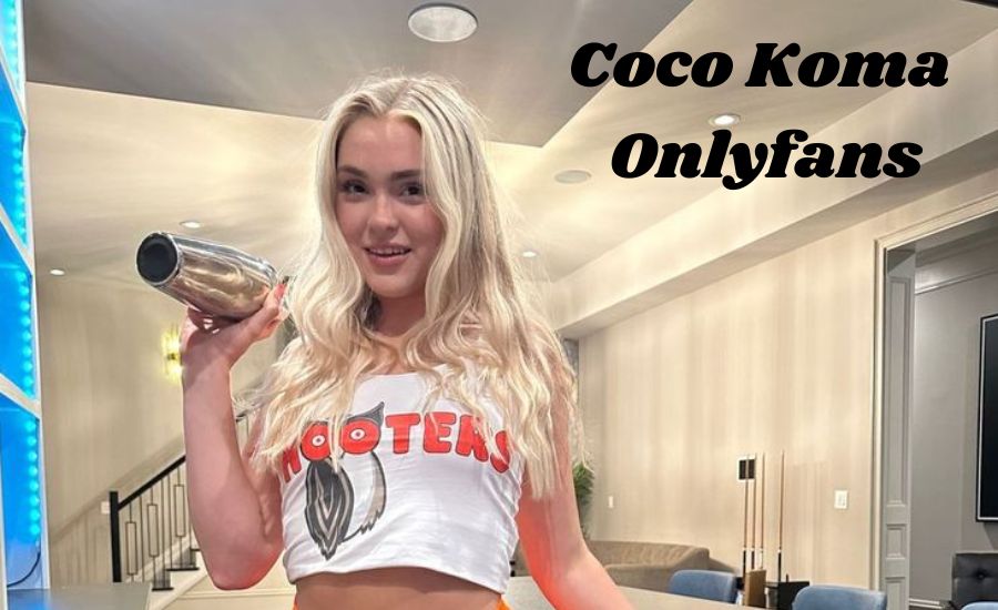 coco koma onlyfans