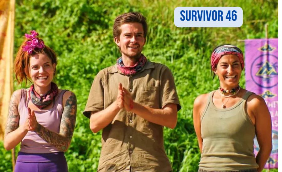 survivor 46