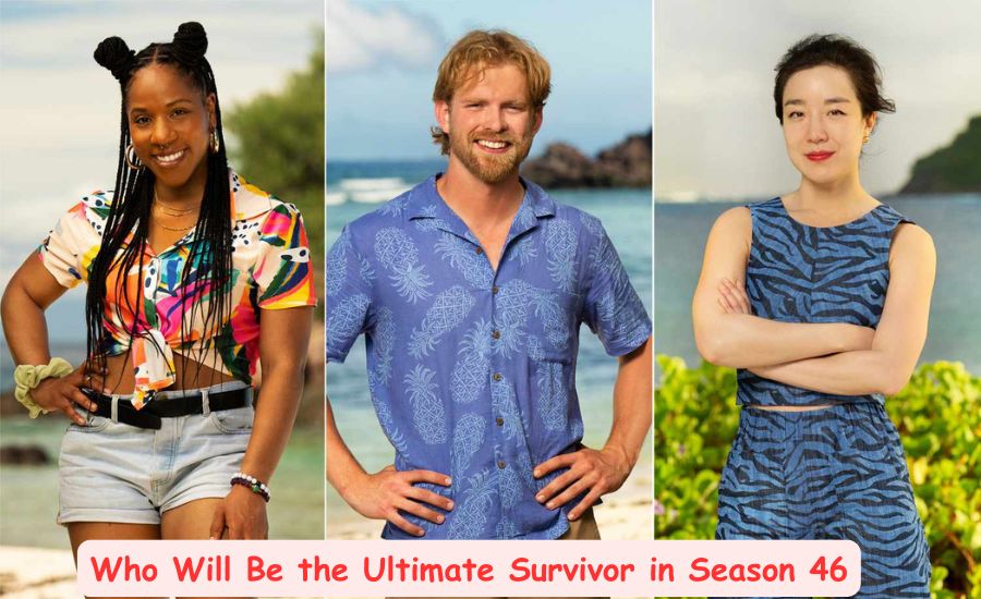 survivor 46