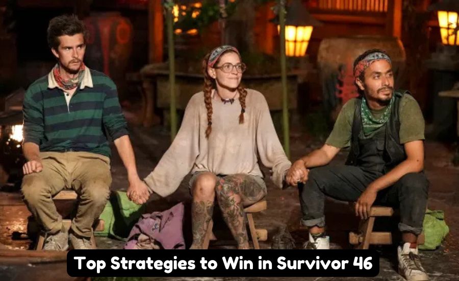 survivor 46