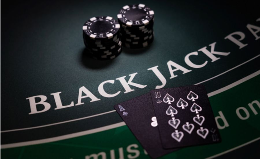 Blackjack